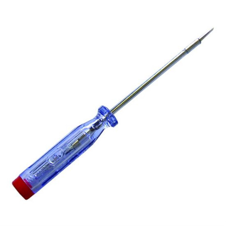 skúšačka napätia - skrutkovač SOLIGHT V21 (FK-01)